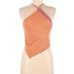 Zara Geometric Patterned Shirt